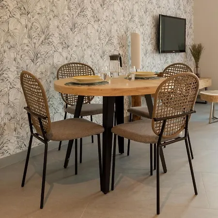 A Oliveira Apartment Vilaboa Exterior photo