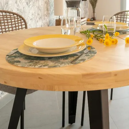 A Oliveira Apartment Vilaboa Exterior photo