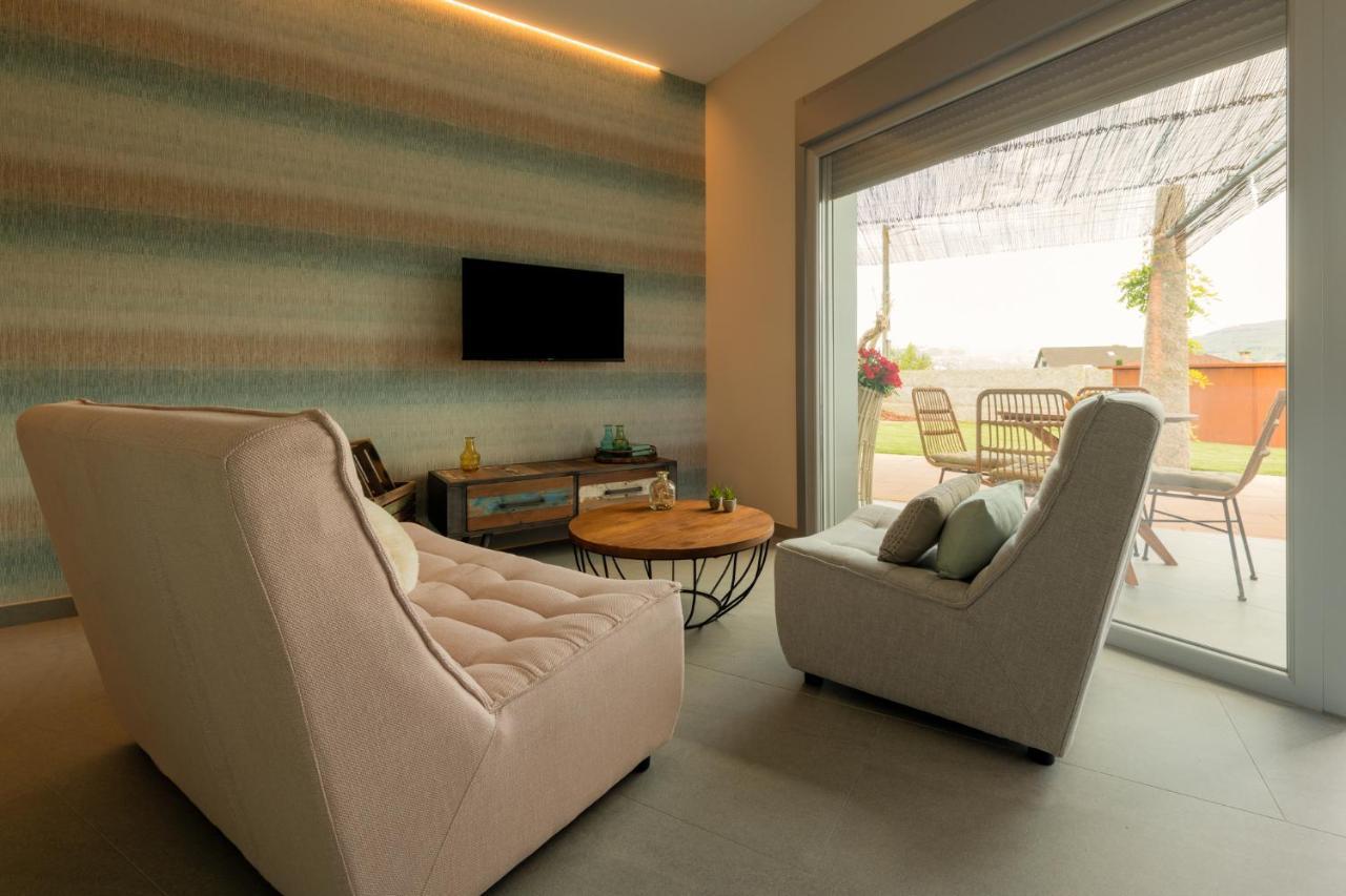 Apartment A Oliveira