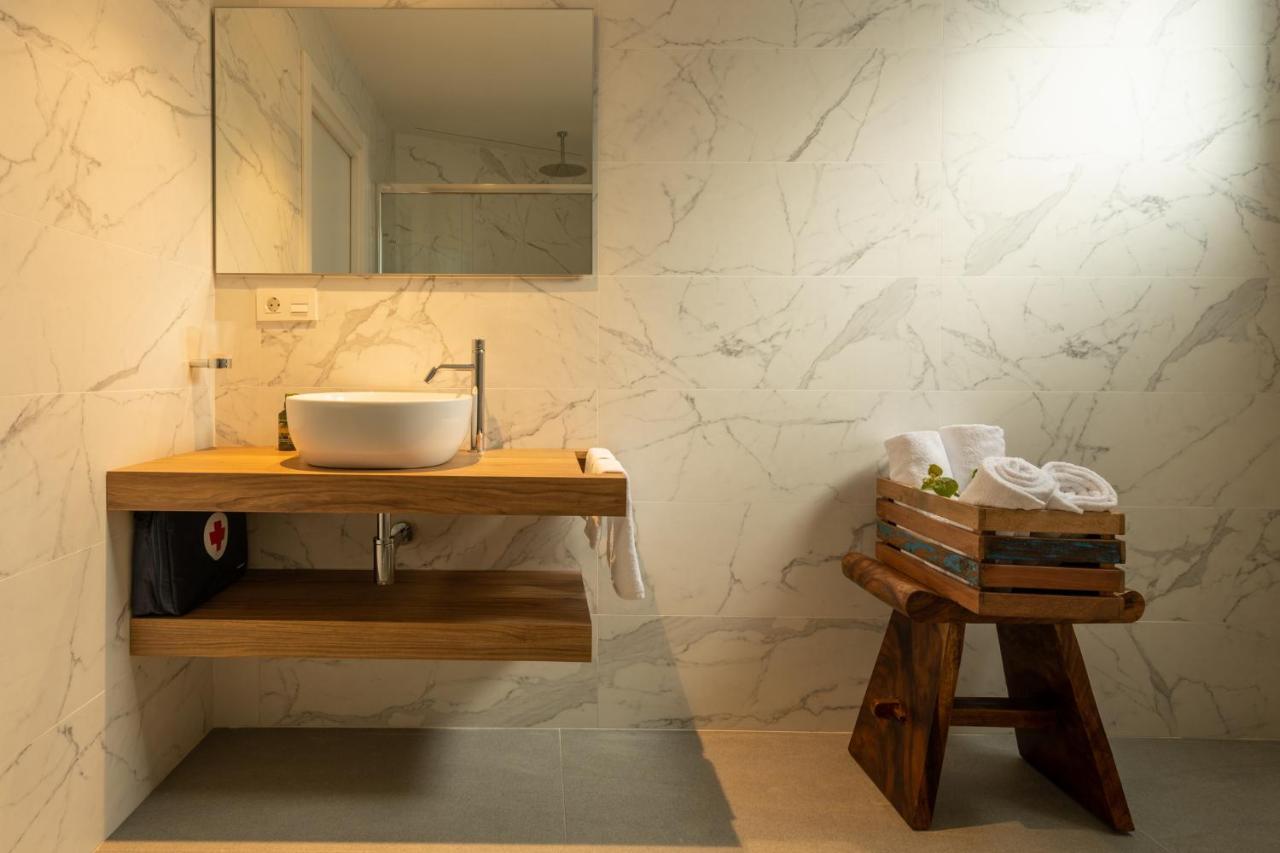 Apartment A Oliveira *