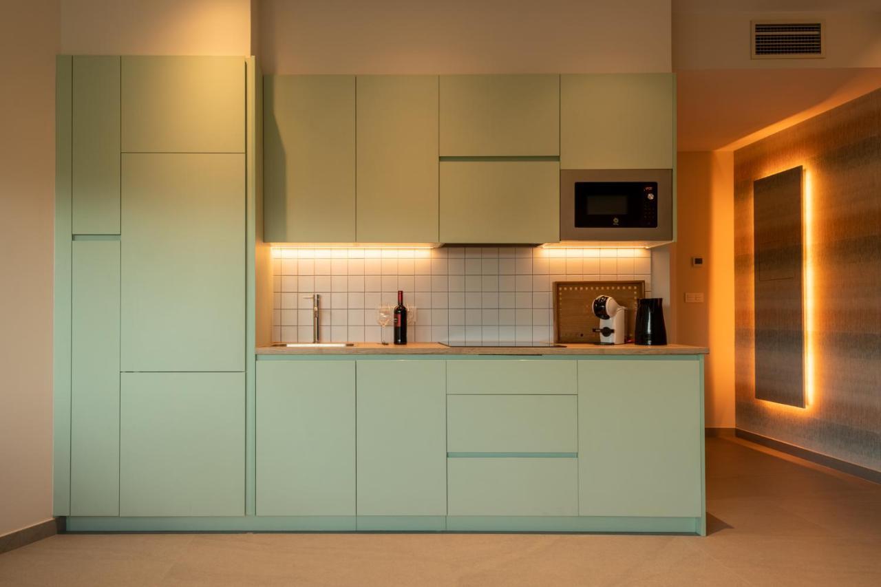 Apartamento A Oliveira *