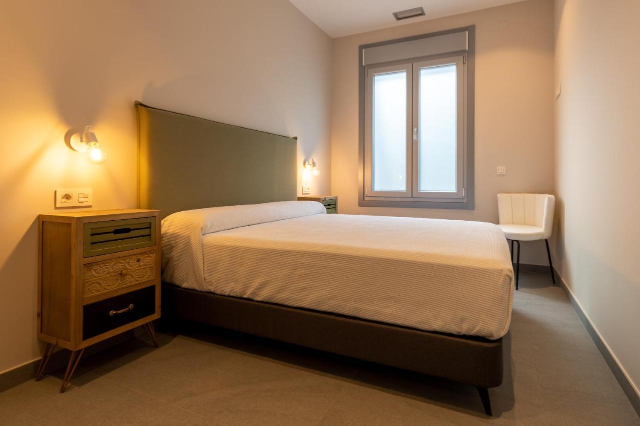 A Oliveira Apartment *