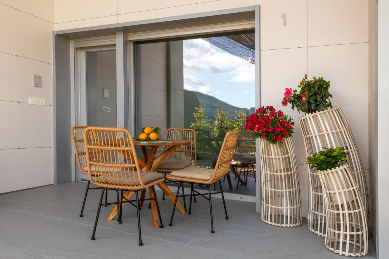 Apartment A Oliveira Vilaboa
