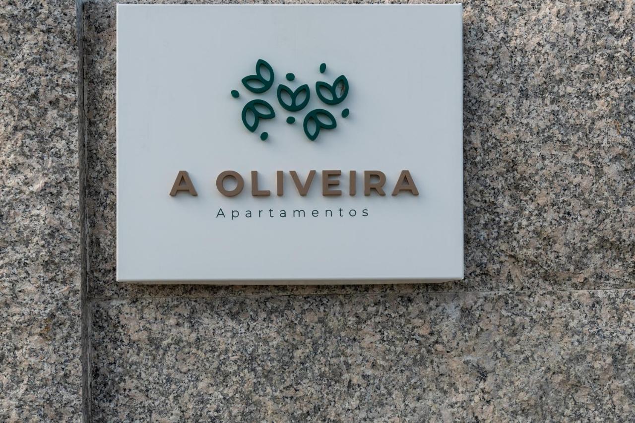Apartment A Oliveira Vilaboa