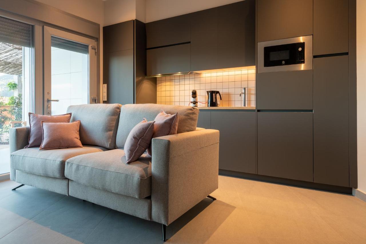 A Oliveira Apartment Vilaboa