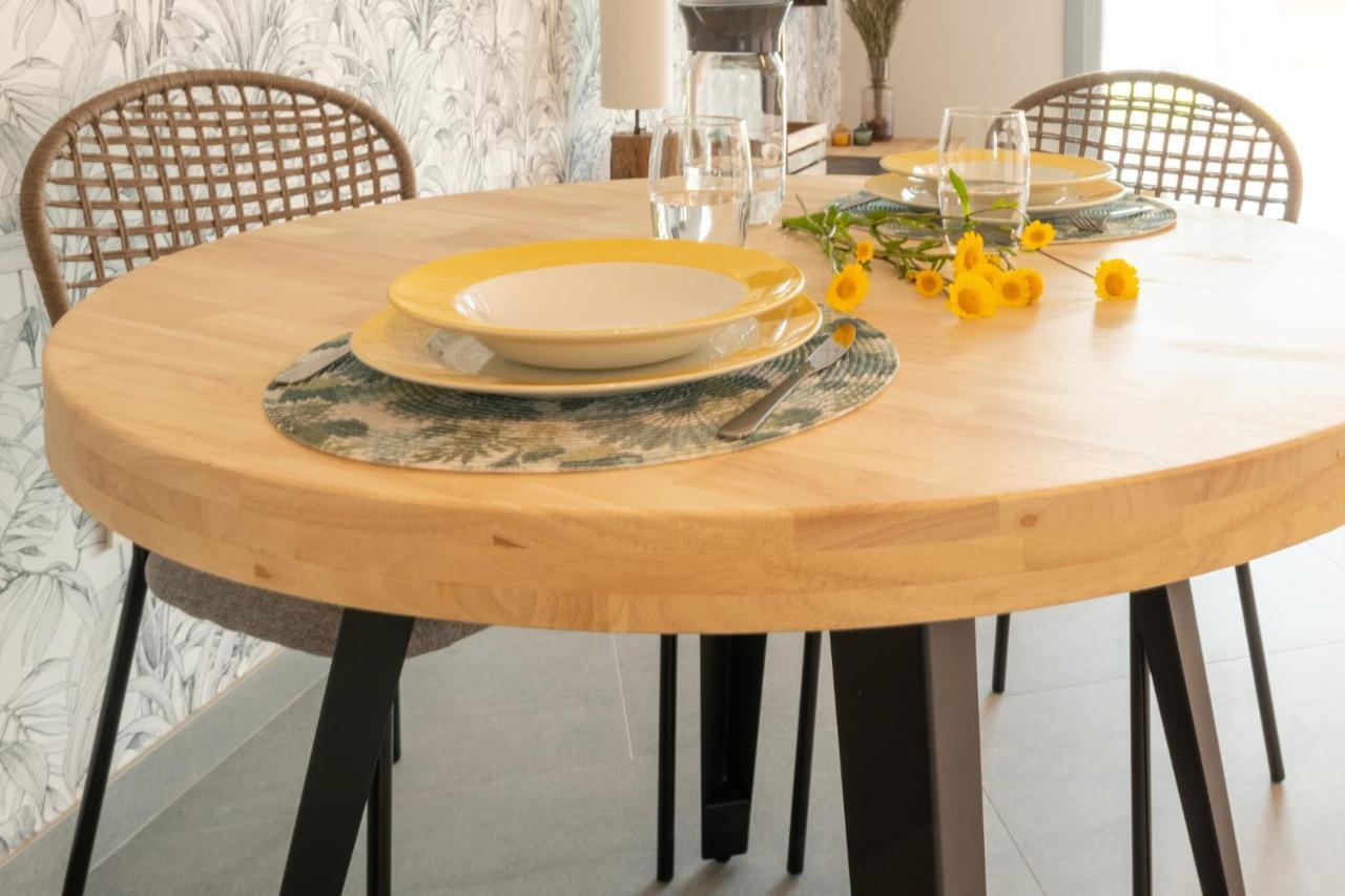 Apartment A Oliveira *