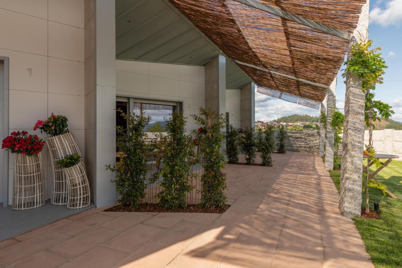 A Oliveira Apartment *