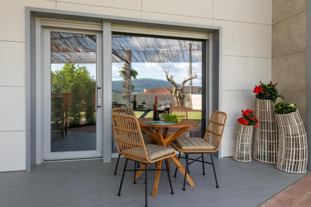 Apartment A Oliveira