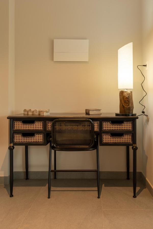A Oliveira Apartment