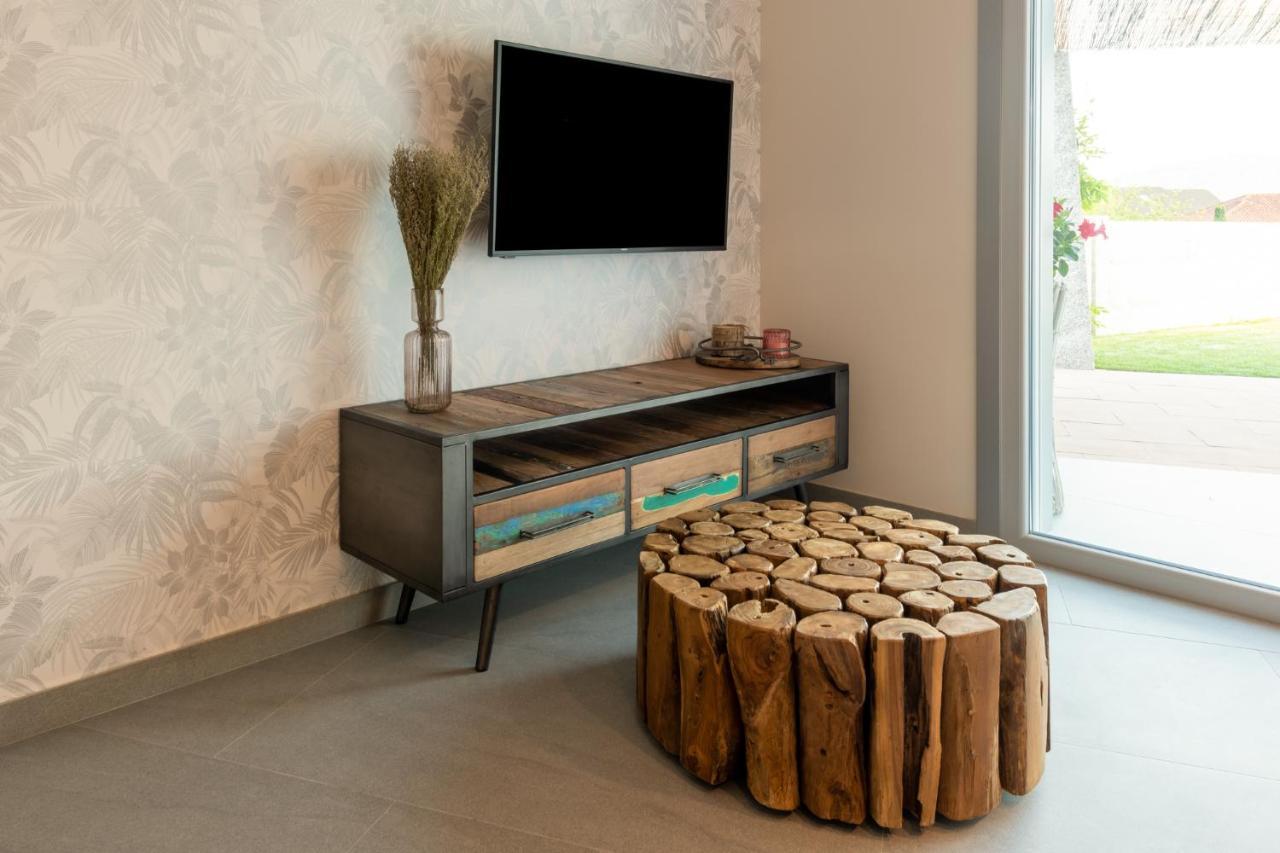Apartment A Oliveira