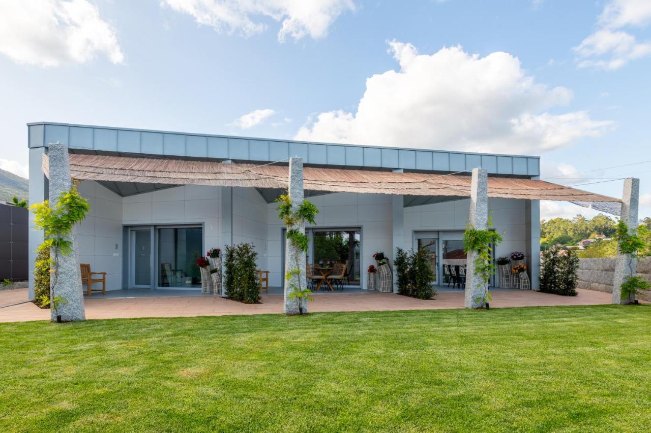 A Oliveira Apartment