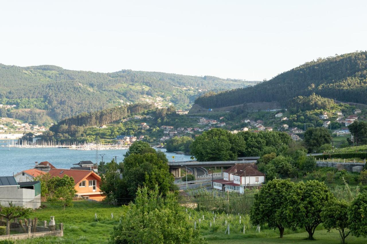 Apartamento A Oliveira