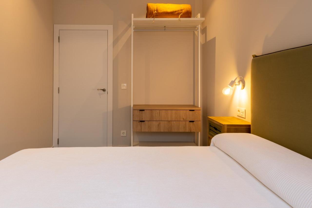 A Oliveira Apartment