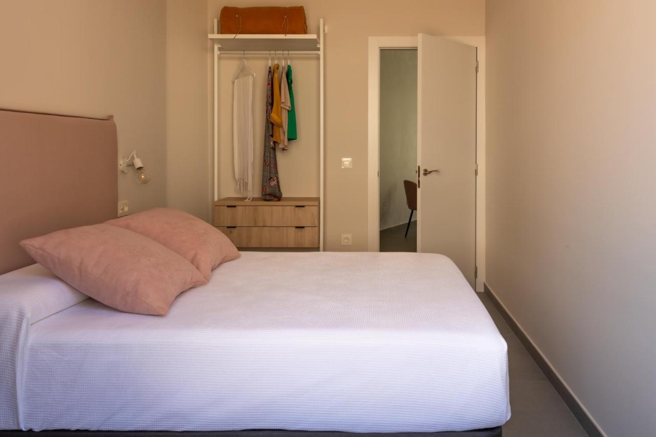 Apartment A Oliveira Vilaboa