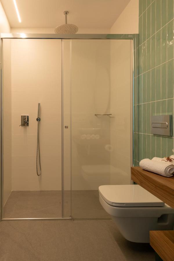 Apartment A Oliveira *