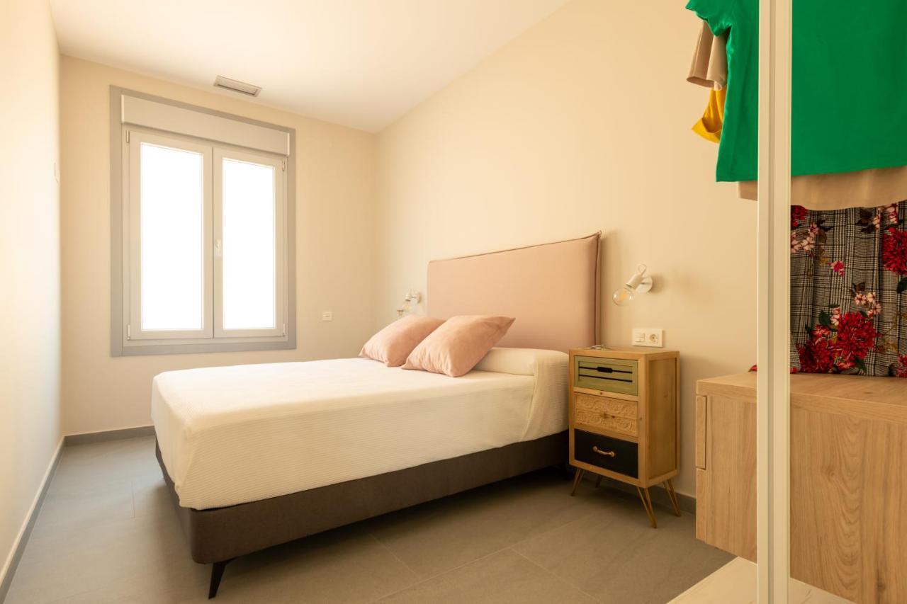 A Oliveira Apartment *