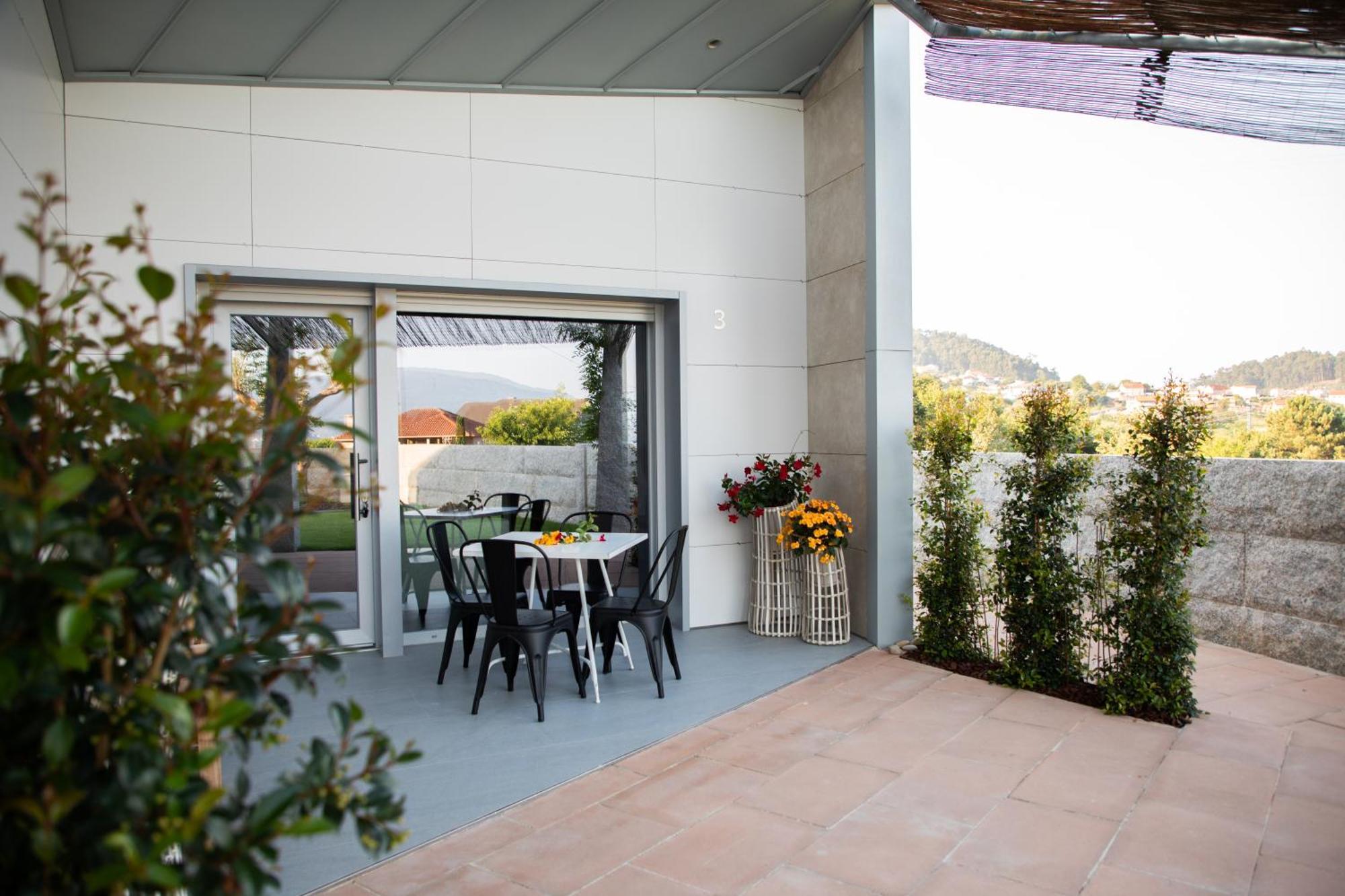 Apartamento A Oliveira *