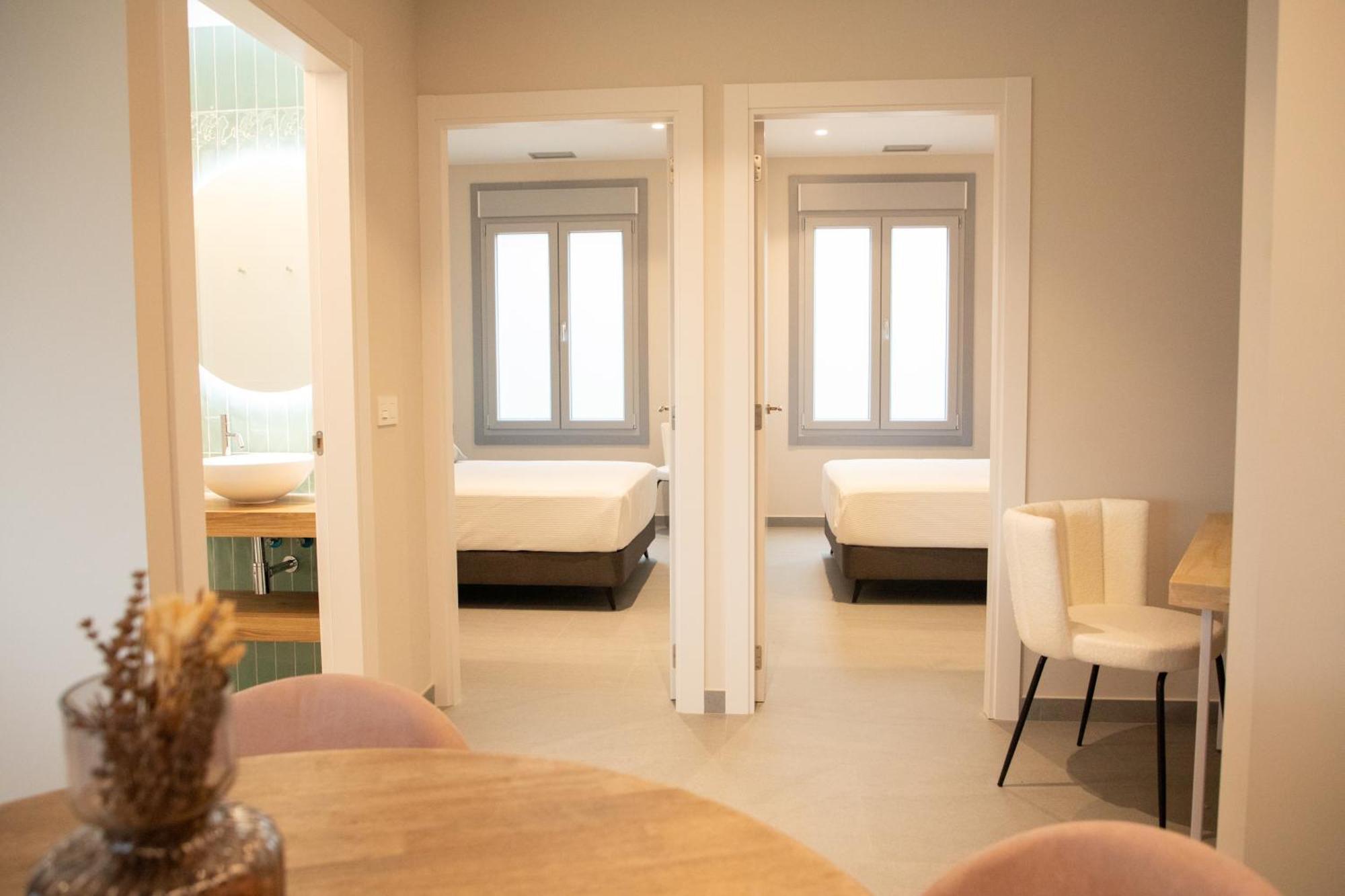 Apartment A Oliveira Vilaboa