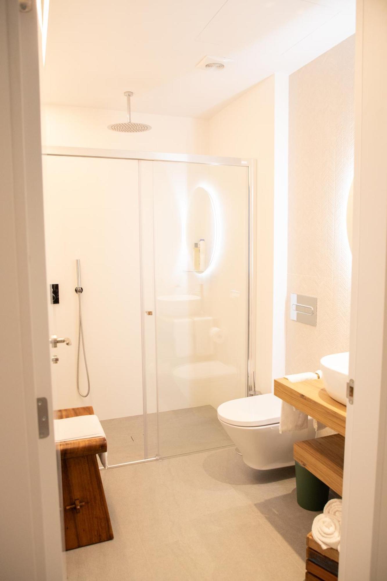 A Oliveira Apartment Vilaboa