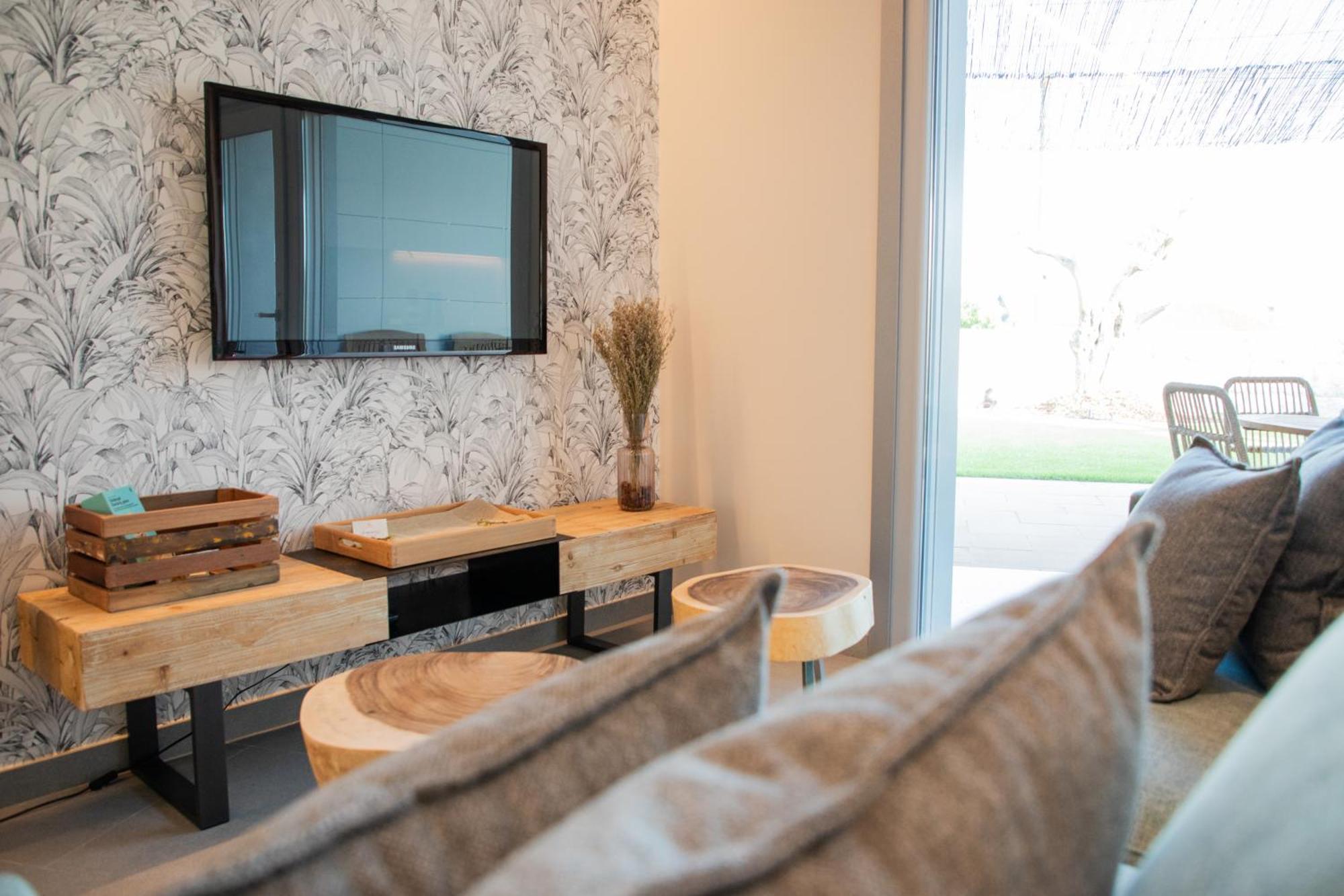 Apartment A Oliveira *